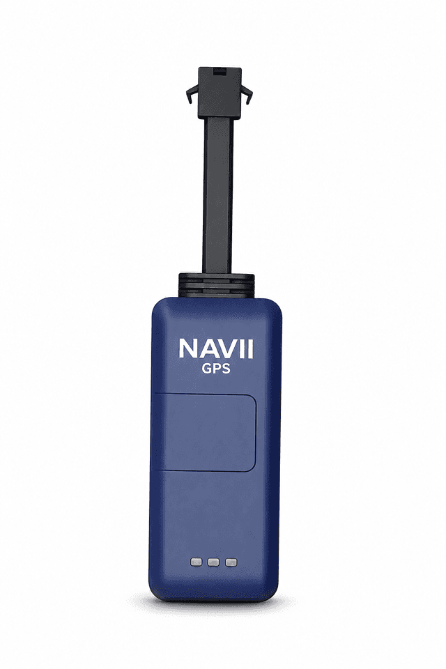 EV02 GPS Tracker