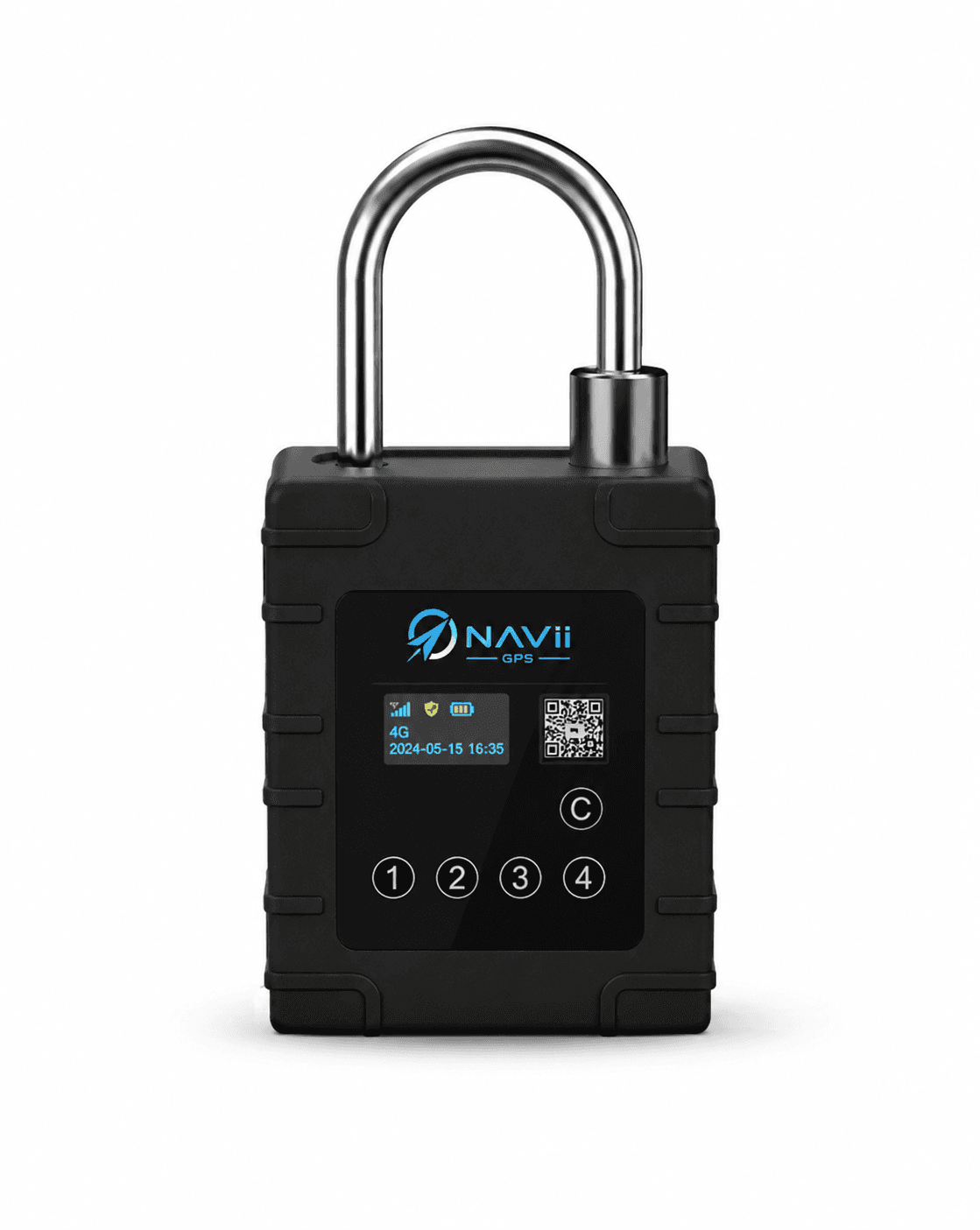 Smart E-Lock